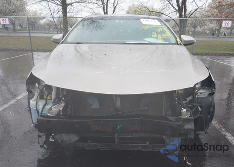 2014 Toyota Avalon Xle Touring from USA, damaged, VIN 4T1BK1EB7EU134566